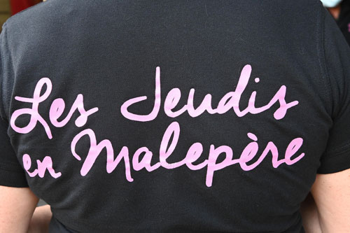 Les jeudis en Malepère